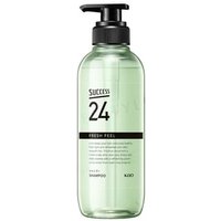 Kao - Success 24 Fresh Feel Shampoo 320ml Refill von Kao