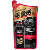 Kao - Success Volume Up Shampoo 280ml Refill von Kao