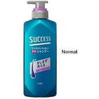Kao - Success Shampoo Smooth Wash Normal - 400ml von Kao