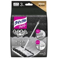 Quickle Wiper Sheet 3 pcs Refill von Kao