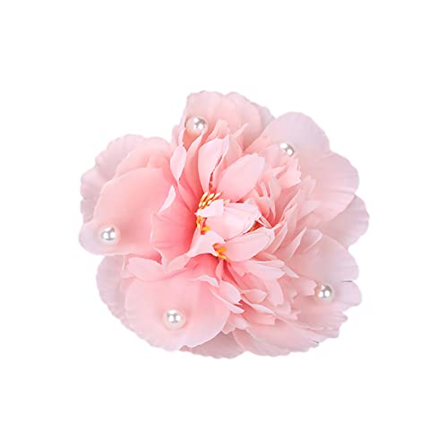 Chinesische Haarspange für heiße Mädchen, Pfingstrose, Blume, Haarspangen, Pferdeschwanz, Haarspangen für Teenager, Mädchen, Haarnadeln für Frauen, Haar-Accessoires, Festival-Haarnadeln für tägliche von Kaohxzklcn