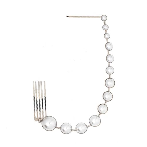 Damen-Haarspangen, Party-Haarnadeln, Hochzeits-Haarschmuck, Braut-Haarkämme, Kopfschmuck, Dekoration, Haarschmuck, elegante Haarspange, modisches Haar-Accessoire, Haarkämme von Kaohxzklcn