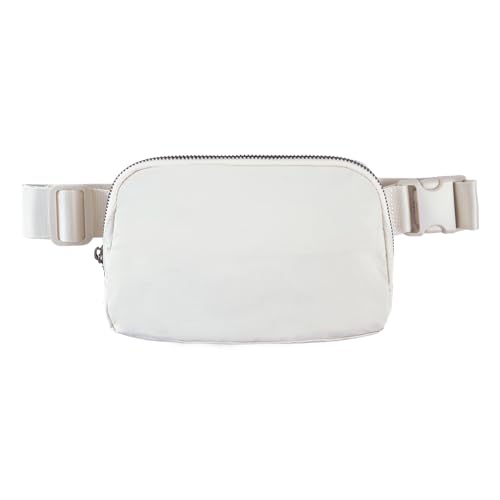 Gürteltasche für Herren, Nylon, Crossbody-Brusttasche, große Kapazität, Crossbody-Bauchtasche mit verstellbarem Gürtel, Nylon-Brusttasche für Sport, wasserdichte Bauchtasche für Reisen für von Kaohxzklcn