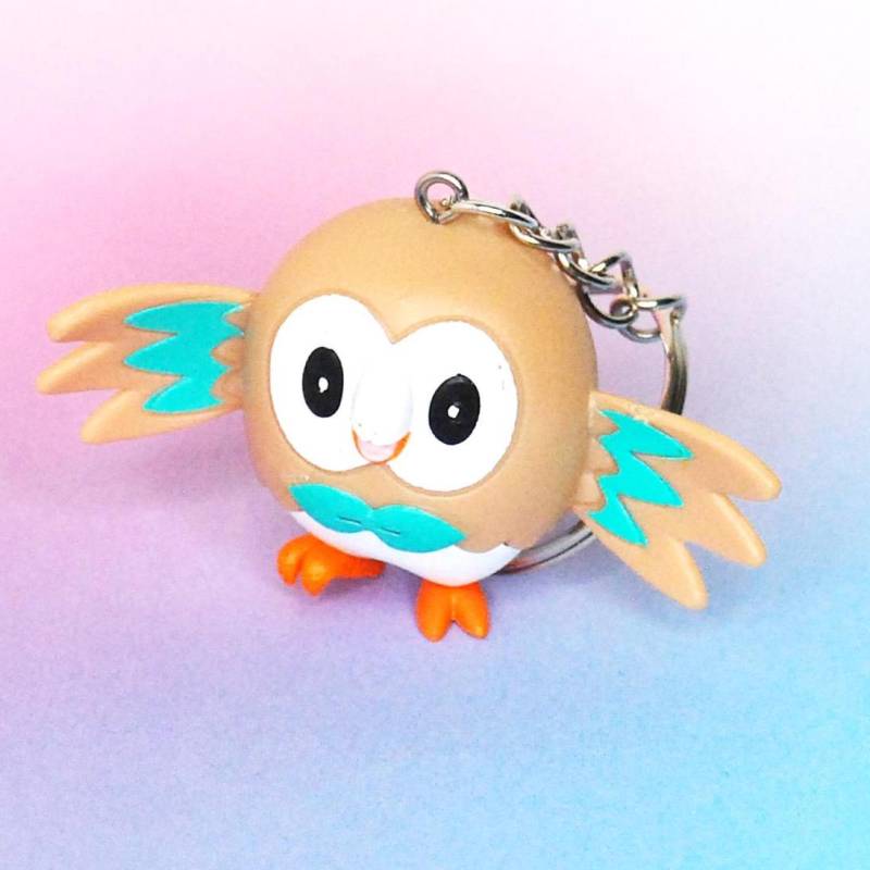 Bauz Isso, Handgemachter Schlüsselanhänger, Lanyard Charm Videospiel Figur , Gamer Geschenk, Autoanhänger, Accessoires, Monster Bauz Isso, Handgemachter Schlüsselanhänger, Lanyard Charm Videospiel Figur , Gamer Geschenk, Autoanhänger, Accessoires, Monster von KaosKimsThings