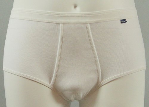 Kapart XXL Pant/Unterhose mit Feinripp Markenqualität, Größe:7 von Kapart