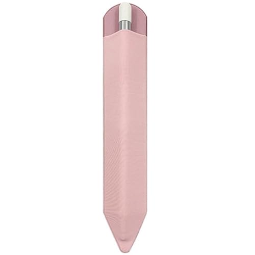 Kapmore Klassische Halterung für Stifte: Touch Pen Sleeve Case Adhesive, Rosa 48 von Kapmore