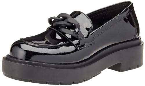 Kaporal Damen Jack Sneaker, Schwarz, 36 EU Kaporal Damen Jack Sneaker, Schwarz, 36 EU von KAPORAL