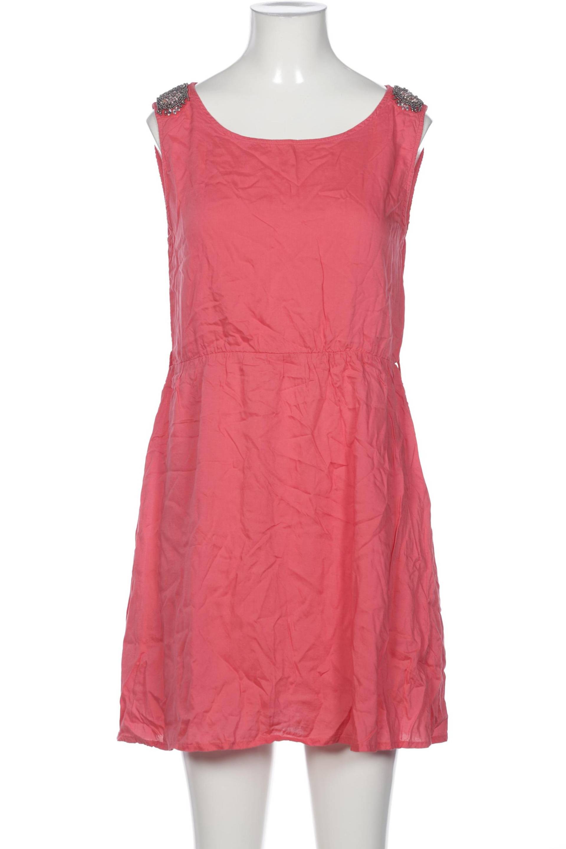Kaporal Damen Kleid, pink, Gr. 36 von Kaporal