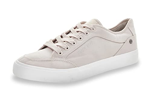 Kaporal Herren Blovas Sneaker, Taupe, 40 EU von KAPORAL