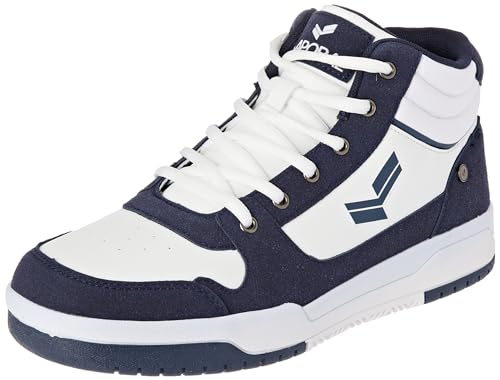 Kaporal Herren Bokalit Sneaker, Marineweiß, 44 EU Kaporal Herren Bokalit Sneaker, Marineweiß, 44 EU von KAPORAL