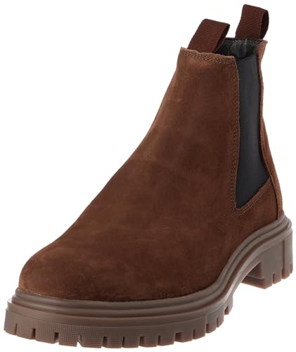 Kaporal Herren Delsea Sneaker, Dunkelbraun, 44 EU Kaporal Herren Delsea Sneaker, Dunkelbraun, 44 EU von KAPORAL