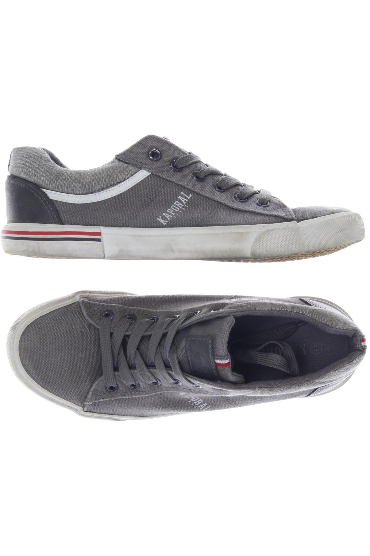 Kaporal Herren Sneakers, grau von Kaporal