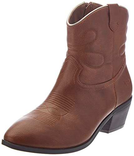 Kaporal Unisex Suza Sneaker, hautfarben, 36 EU von KAPORAL