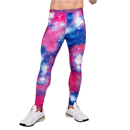 Kapow Meggings - Die originalen Männer-Leggings: Ideal für Fitness, Laufen, Mode, Festivals, Partys & Aktivitäten - Lange Männer-Leggings, stilvoll & bequem. Kapow Meggings - Die originalen Männer-Leggings: Ideal für Fitness, Laufen, Mode, Festivals, Partys & Aktivitäten - Lange Männer-Leggings, stilvoll & bequem. von Kapow Meggings