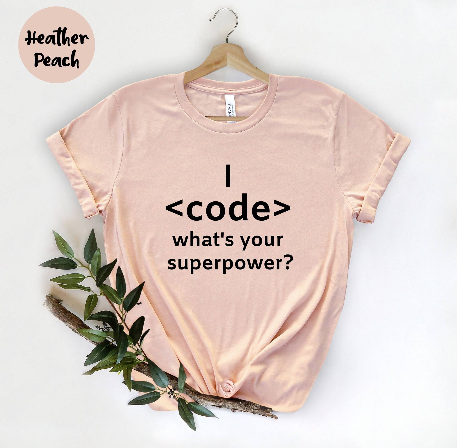 I Code What's Your Superpower, Geschenk Für Programmierer, Programmierer Geschenk, Computer Geek Geschenke, Software Ingenieur, Shirt, Shirt I Code What's Your Superpower, Geschenk Für Programmierer, Programmierer Geschenk, Computer Geek Geschenke, Software Ingenieur, Shirt, Shirt von KappClass