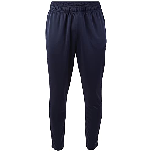 Kappa Deutschland Jungen Boys, Pants, Regular Fit Trainingshose, Dress Blues, 146-152 EU von Kappa Deutschland