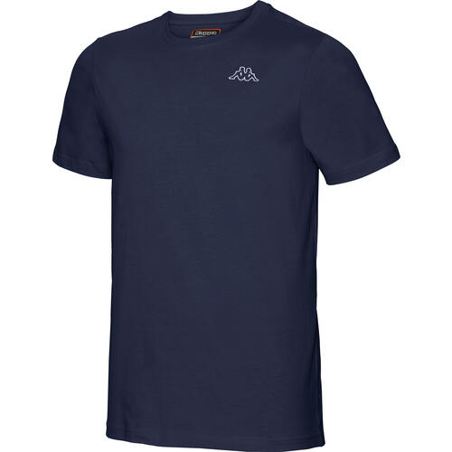KAPPA T-Shirt unisex für Sport und Freizeit KAPPA T-Shirt unisex für Sport und Freizeit von Kappa