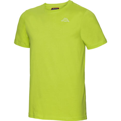 KAPPA T-Shirt unisex für Sport und Freizeit KAPPA T-Shirt unisex für Sport und Freizeit von Kappa