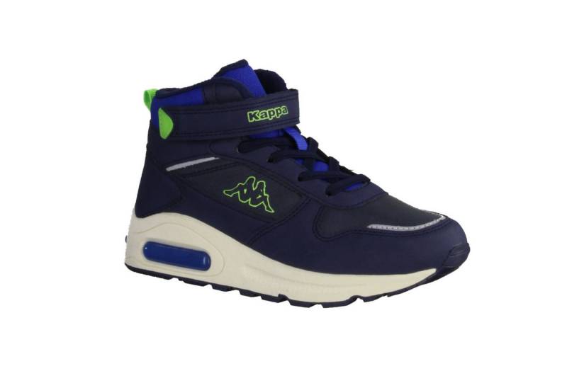 Kappa 95K0613004 Schnürschuh von Kappa