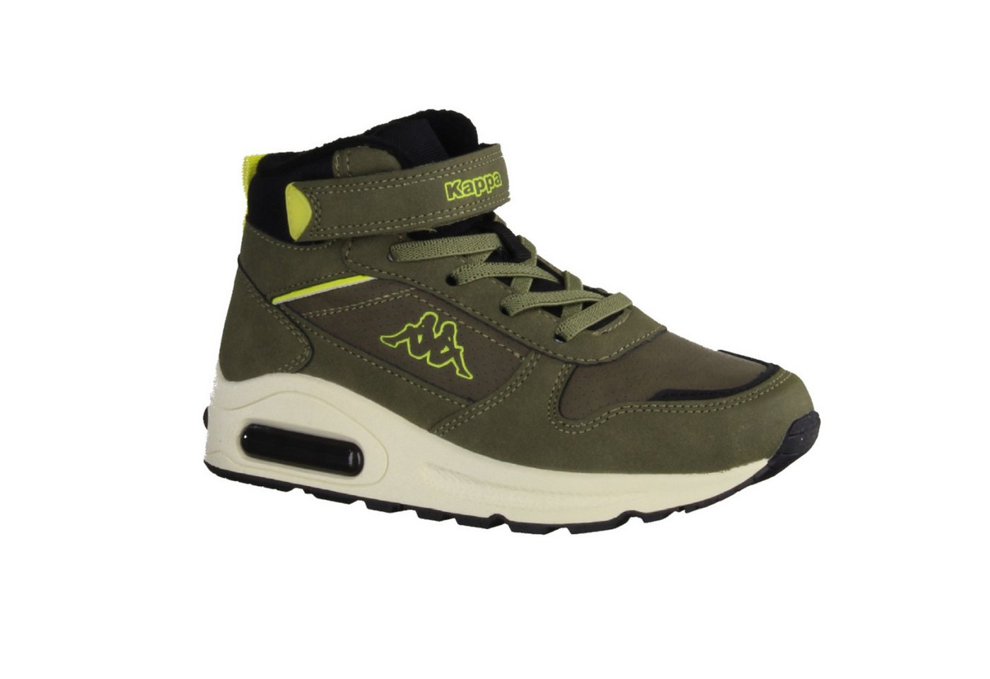 Kappa 95K0613004 Schnürschuh von Kappa