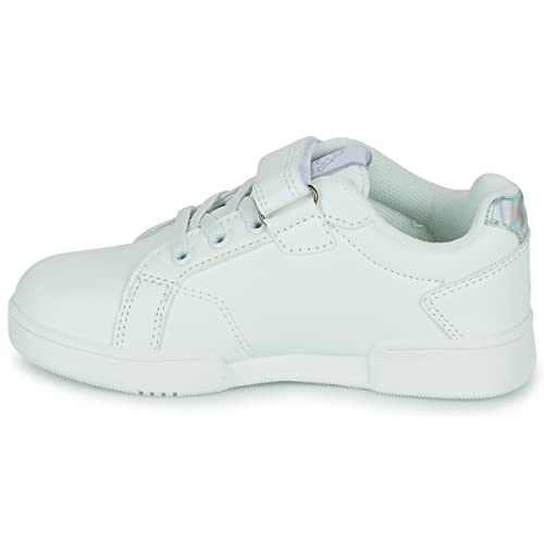 Kappa ADENIS EV Kid Low-top, weiß, 33 EU von Kappa