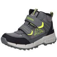 Kappa Aiko Tex K Boots Jungen grau von Kappa