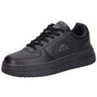 Kappa Bash DLX Sneaker Damen schwarz|schwarz von Kappa