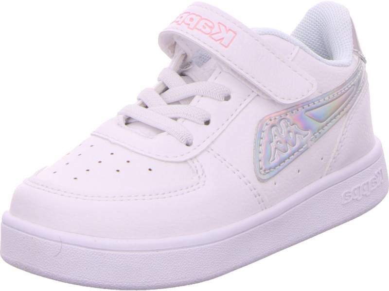 Kappa Bash GC M Lauflernschuh von Kappa