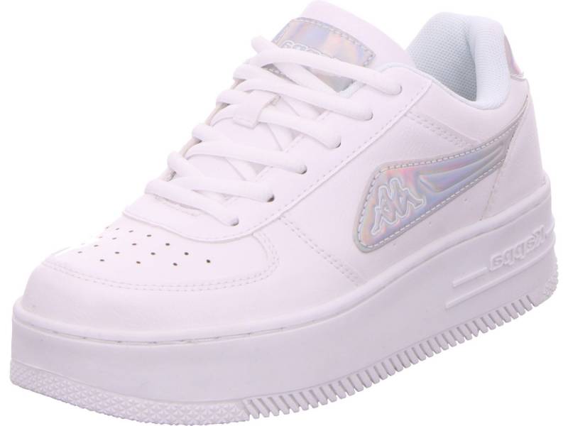 Kappa Bash PF GC Schnürschuh von Kappa