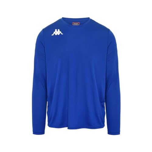Kappa DOVOL T-Shirt, blau, XL Kappa DOVOL T-Shirt, blau, XL von Kappa