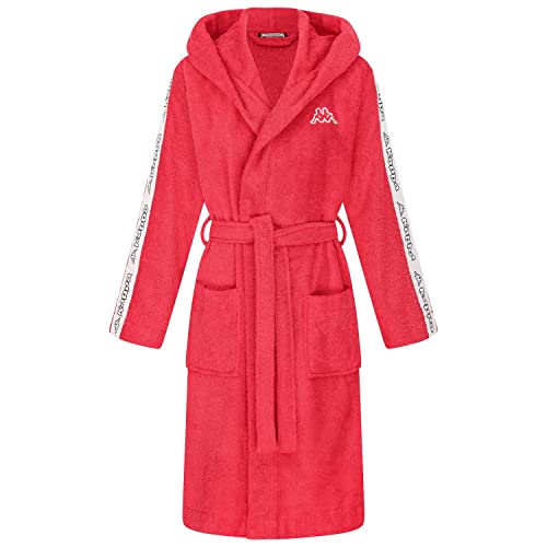 Kappa Damen Bademantel Zuffy 708340-18-1762 XS Kappa Damen Bademantel Zuffy 708340-18-1762 XS von Kappa
