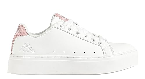 Kappa Damen Isabel WO Low-top, 37 EU von Kappa