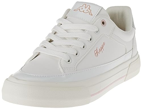 Kappa Damen MIA WO Low-top, 36 EU von Kappa