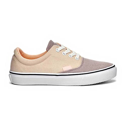 Kappa Damen Nisio Sneaker, Rose Violet, 38 EU von Kappa