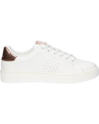 Kappa Damen San Remo Women Leichtathletik-Schuh, Weiß Rosa, 36 EU Kappa Damen San Remo Women Leichtathletik-Schuh, Weiß Rosa, 36 EU von Kappa