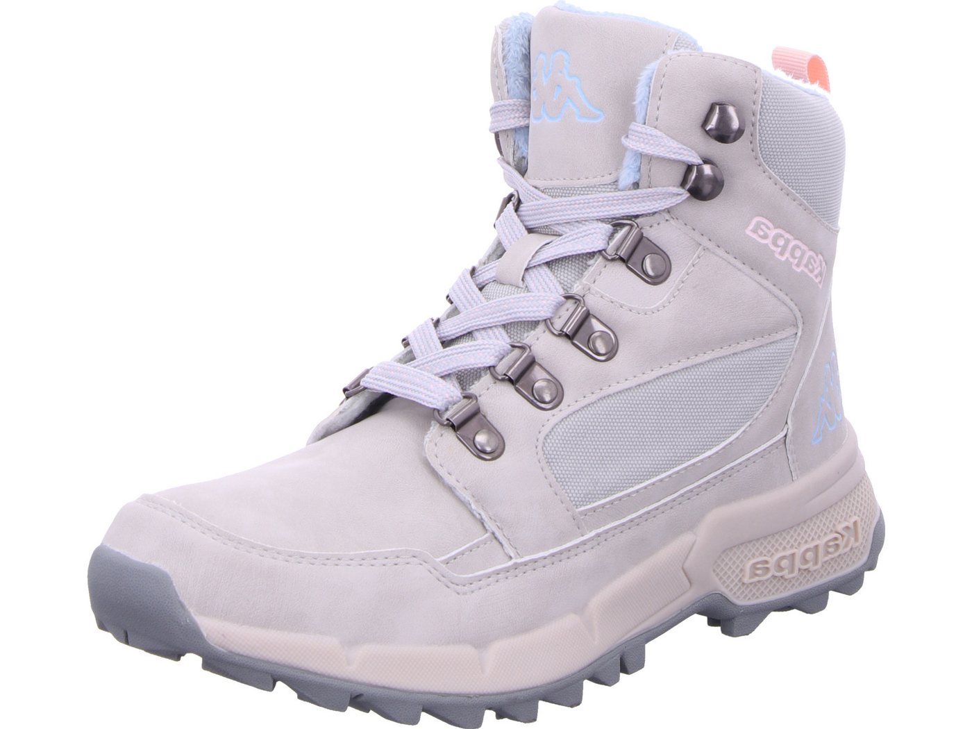 Kappa Dixton Schnürboots von Kappa