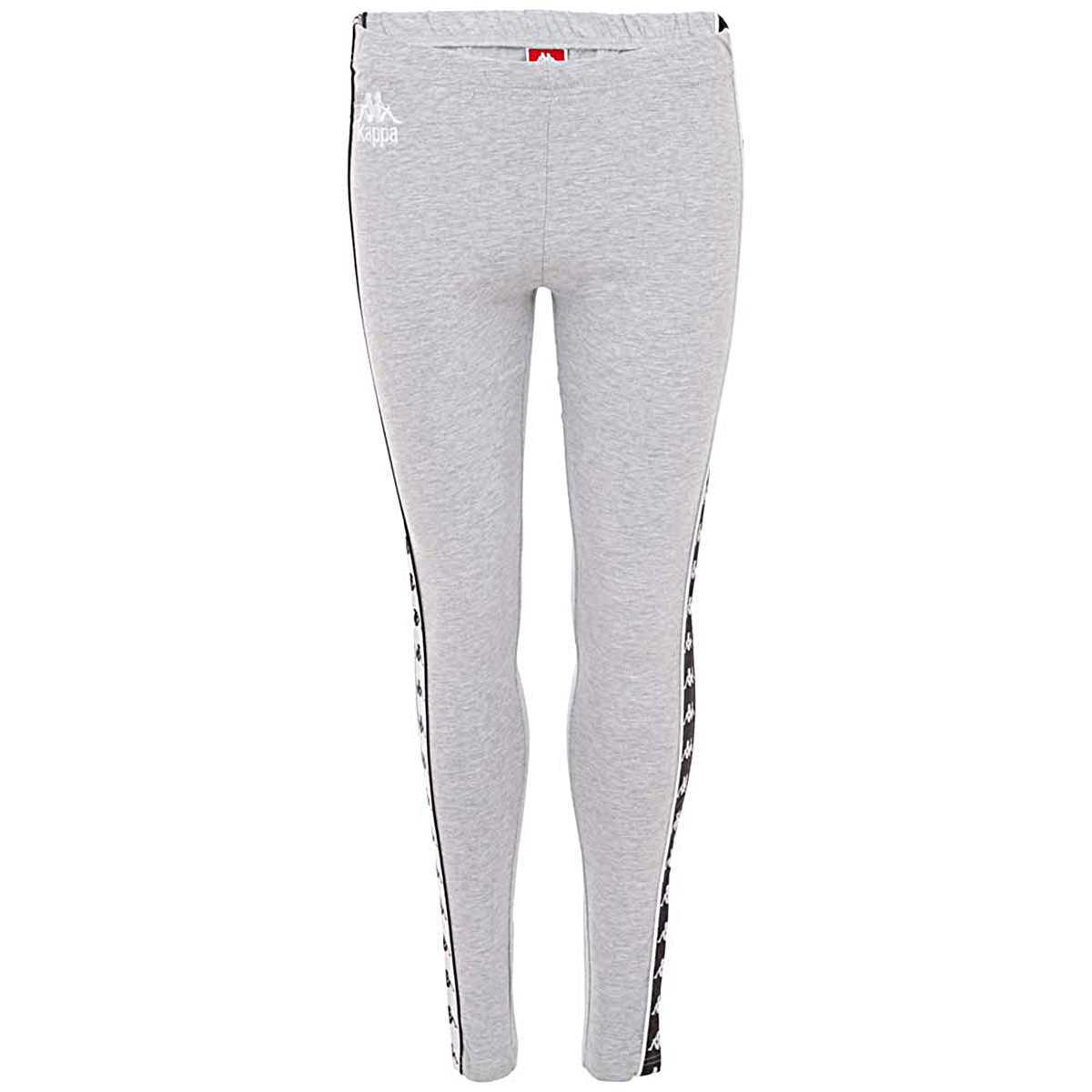 Kappa Leggings Damen Pants Leggings grau 305034 18M von Kappa