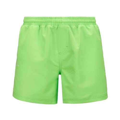 Kappa Eria Training T-Shirt, bequem und stylisch, Neon Coral, Größe XL von Kappa