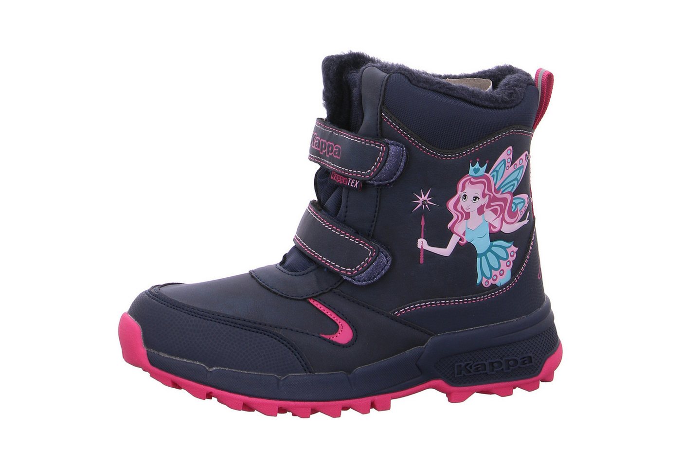 Kappa Feya Tex Stiefel von Kappa
