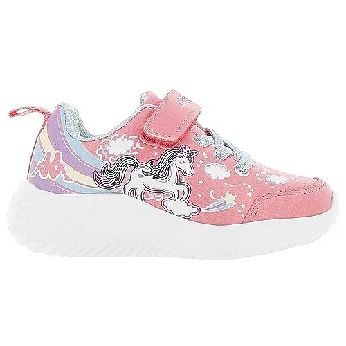 Kappa Francie INF EV Low-top, 27 EU von Kappa