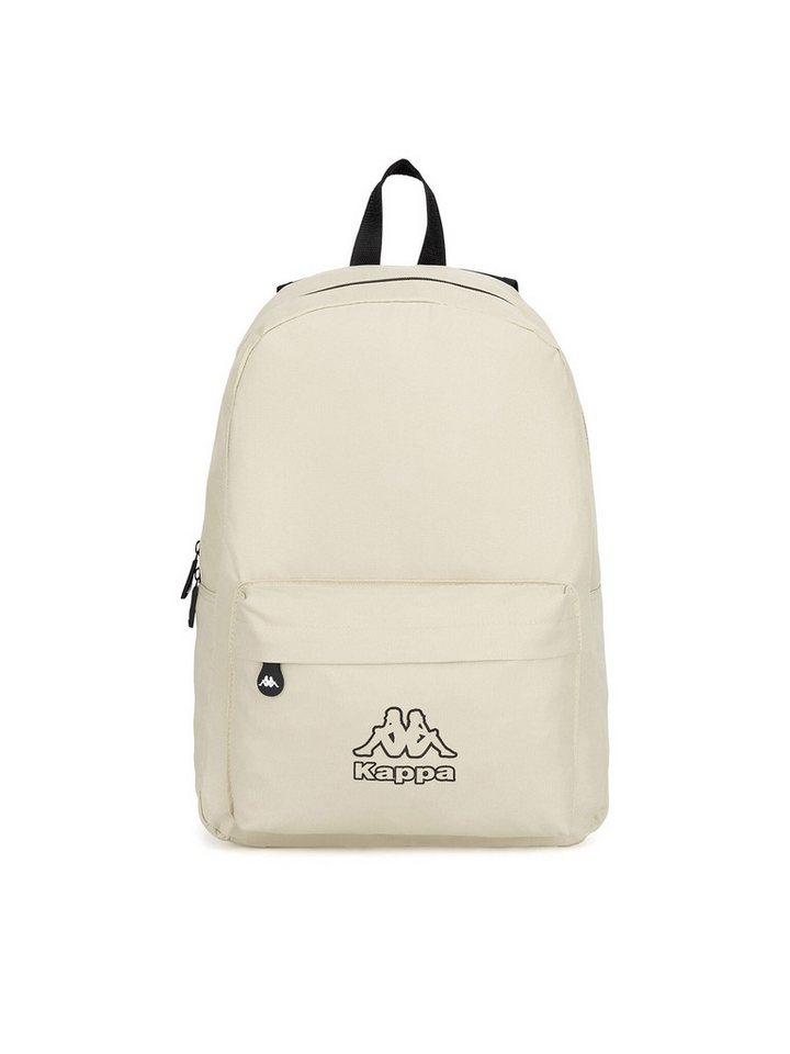 Kappa Freizeitrucksack Kappa Rucksack Unisex Kinder KPA-K-001-06 Beige von Kappa