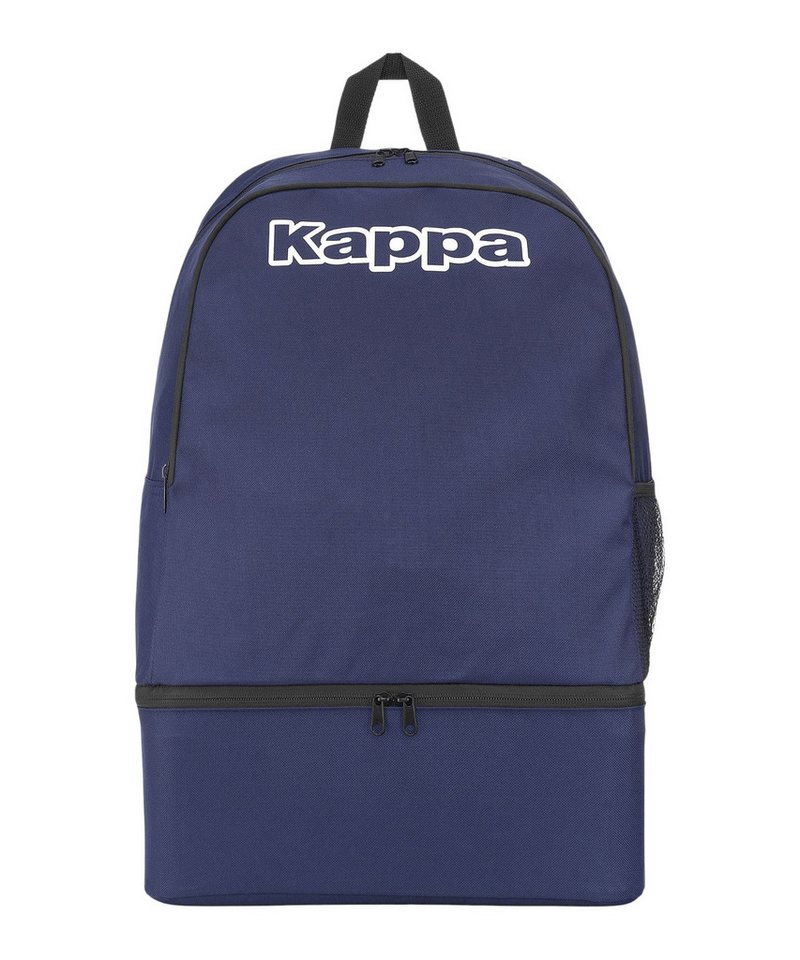 Kappa Freizeittasche Kappa Backpack Rucksack Rucksäcke Unisex, Polyester von Kappa