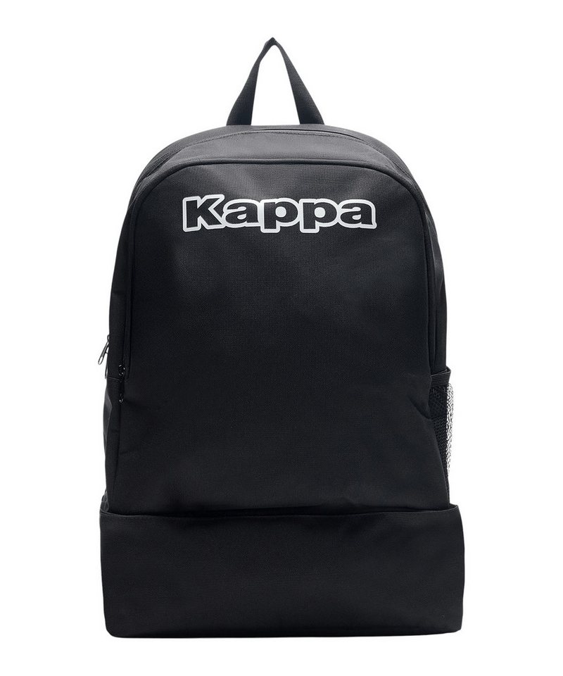 Kappa Freizeittasche Kappa Backpack Rucksack Rucksäcke Unisex, Polyester von Kappa