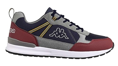 Kappa Herren ANTOR Low-top, 43 EU von Kappa