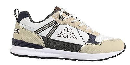 Kappa Herren ANTOR Low-top, 45 EU von Kappa