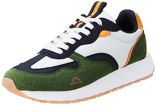 Kappa Herren ARVIKA Low-top, 43 EU von Kappa