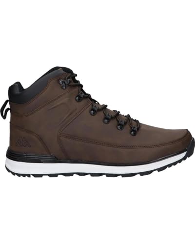 Kappa Herren ASTOS MD Low-top, 46 EU von Kappa