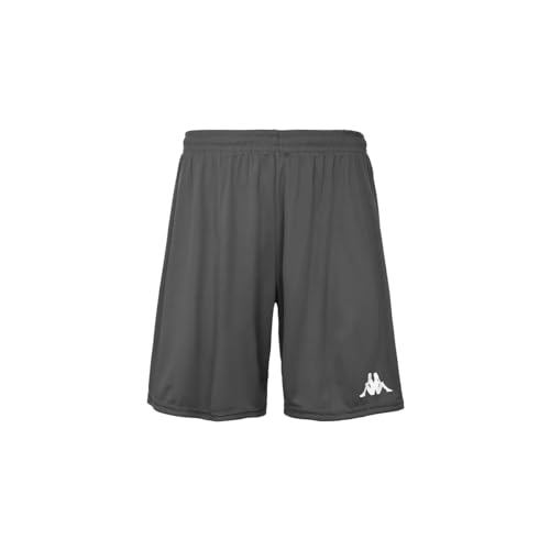 Kappa Herren Borgo Boardshorts, grau, S von Kappa