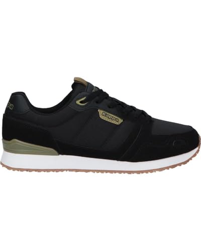 Kappa Herren CLECY Low-top, 44 EU von Kappa