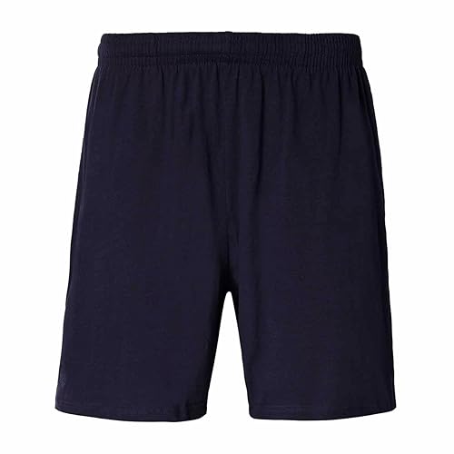 Kappa Herren Cabas Shorts, blau, M von Kappa